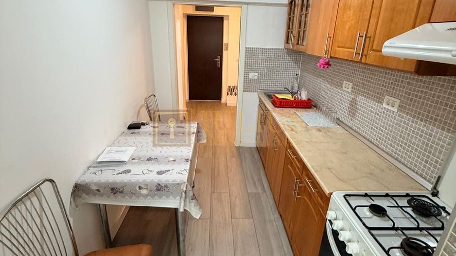2 camere| zona Titulescu-Nokia| vis a vis de malul Bega| Pet Friendly| - Poză 18
