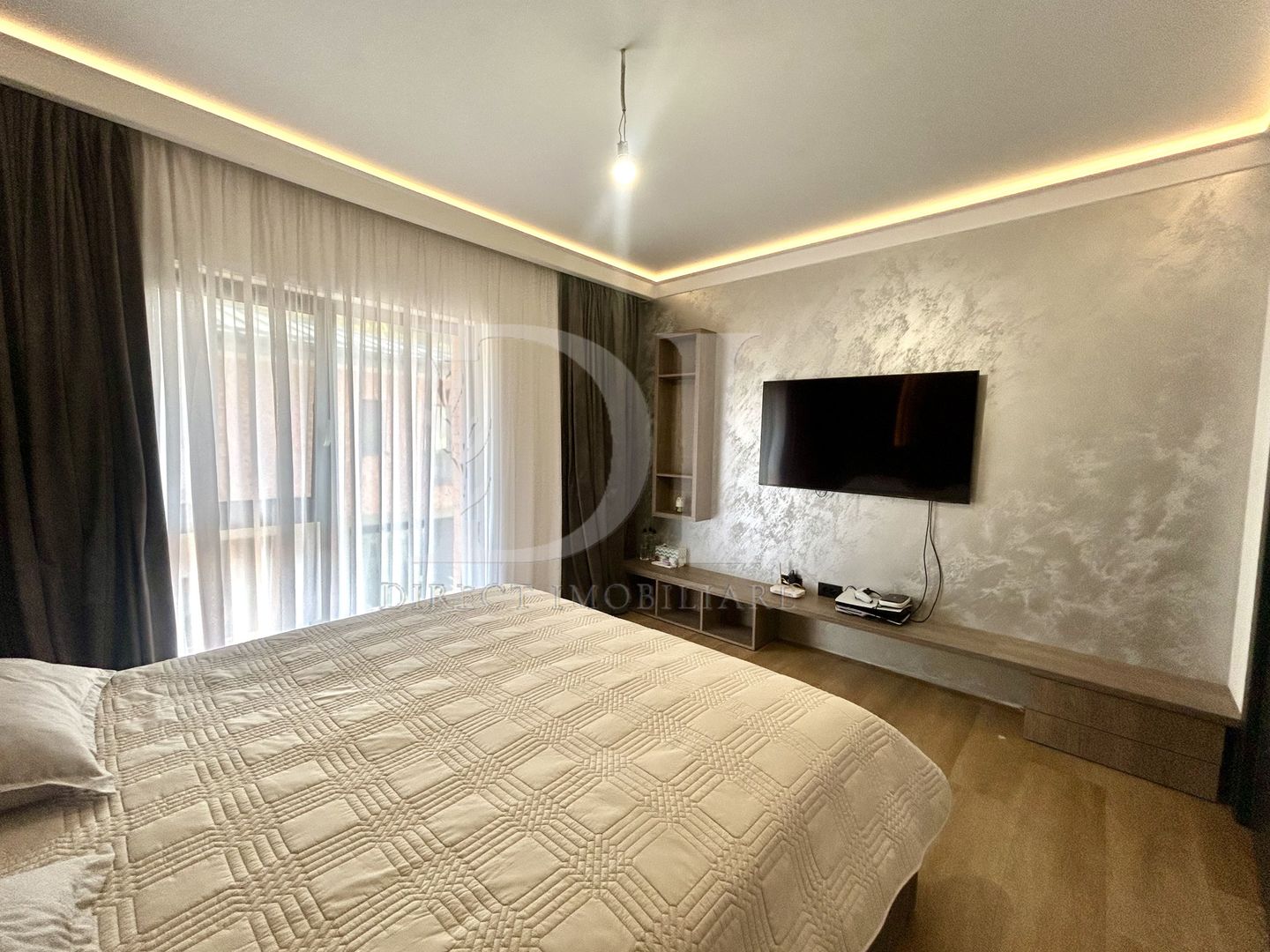 Duplex ultramodern la cheie | Zona Parcul Poligonului - Poză 21