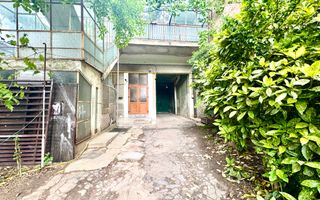 Apartament spațios într-o vilă, cu 2 garaje și terase – zona Iosefin - Poză 23