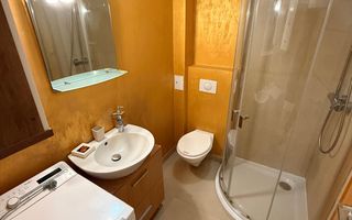 3 camere, Braytim, apartament superb, loc de parcare inclus, zona ideala - Poză 11