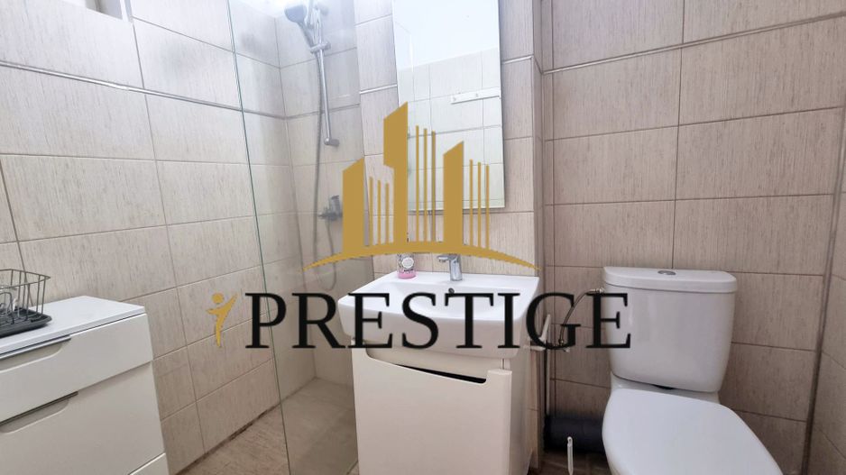 APARTAMENT 2 CAMERE SIBIU | BULEVARDUL MIHAI VITEAZU - Poză 6