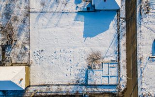 PREȚ REDUS! Teren de 1039mp în Bujac. - Poză 2