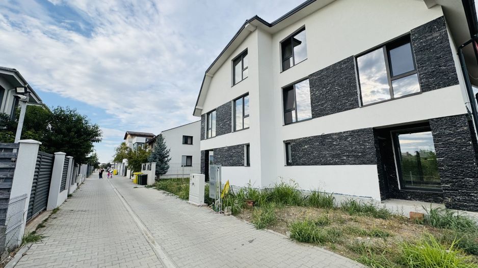 Modern Villa 5 rooms - Poză 1