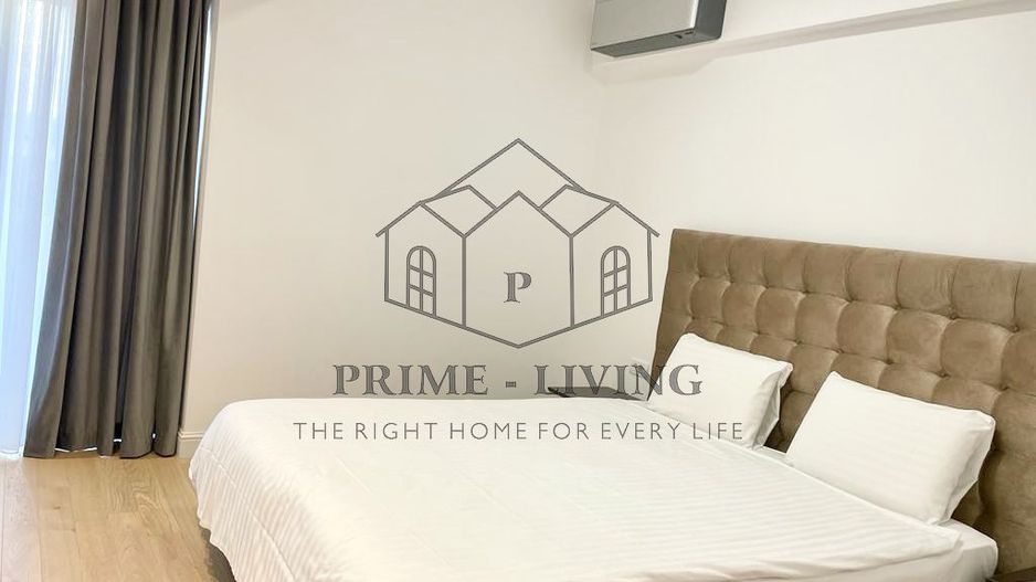 APARTAMENT CU 2 CAMERE LA INCHIRIERE IN ZONA VICTORIEI - Poză 3