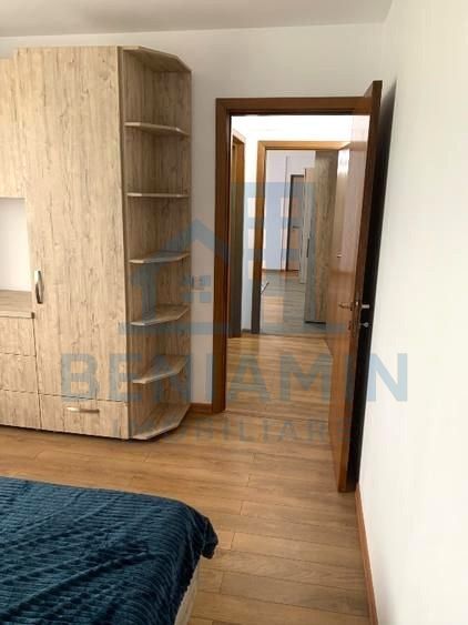 Apartament-2-Camere-Semidecomandate-53mp-Mobilat-Utilat-Parcare - Poză 4