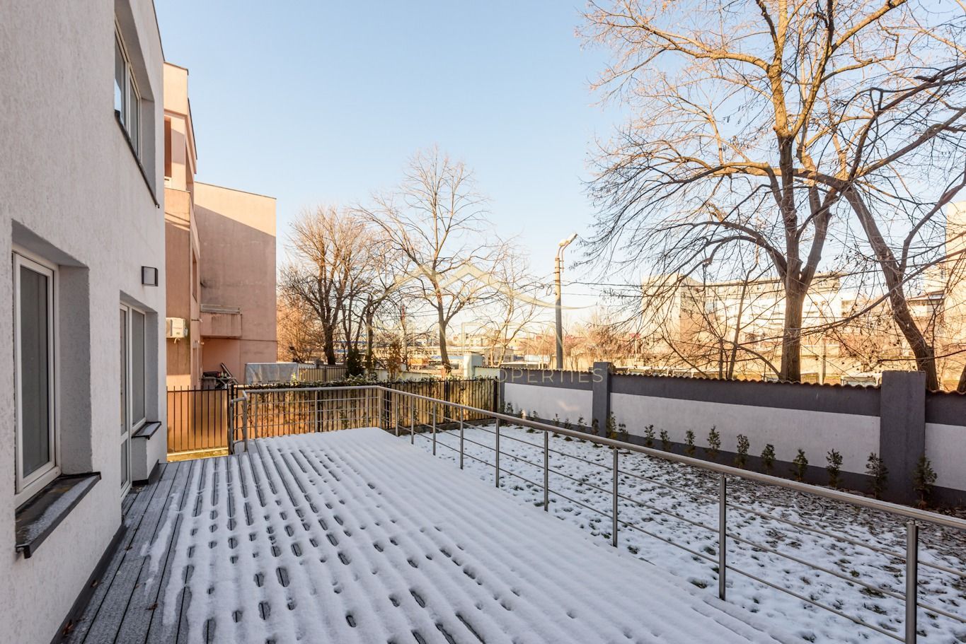 Vila ***400mp*** + Curte Proprie // zona Aviației - Poză 6