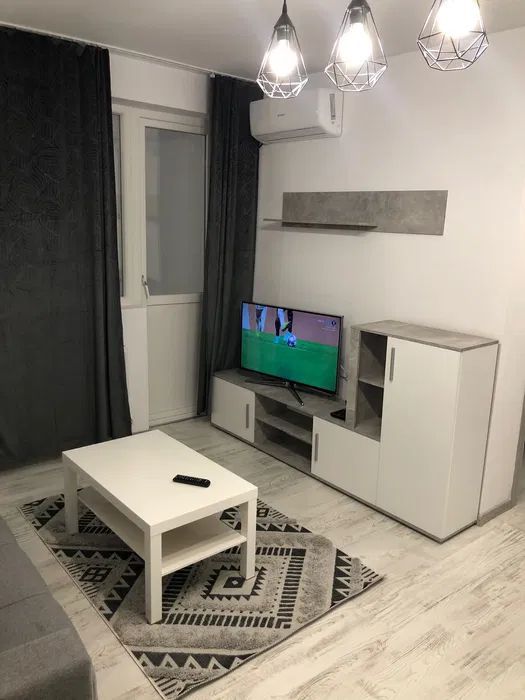 Apartament Pajura - Hrisovului - Poză 1