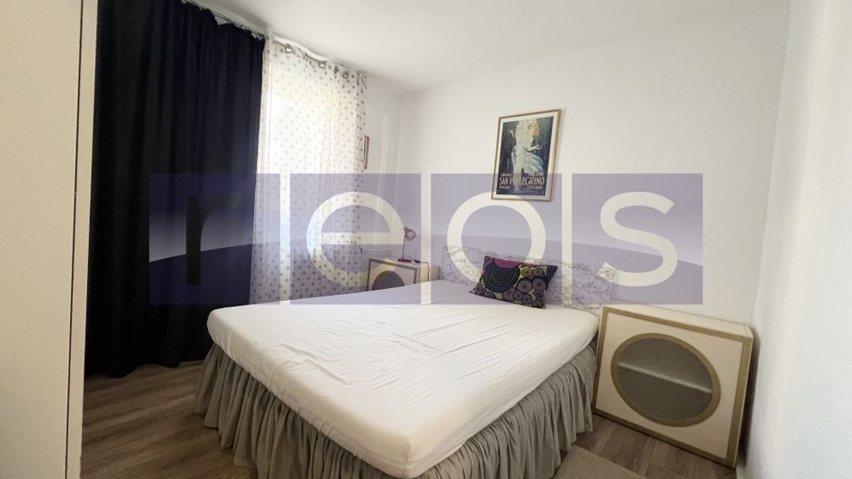 INCHIRIERE | 2 CAMERE DECOMANDAT | RENOVAT | ZONA DOROBANTI - Poză 4