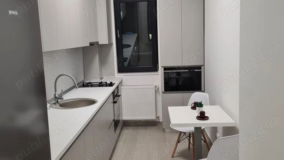 Garsonieră tip Studio rond omv Pipera - Poză 4