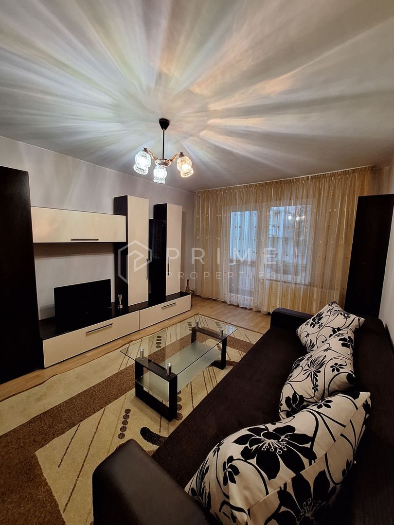 Apartament 2 camere | Zona Fortuna - Tudor | Etaj 1 - Poză 1