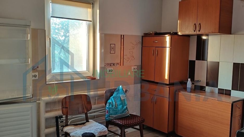 Casă de închiriat în sat Bosia, comuna Ungheni - Poză 5