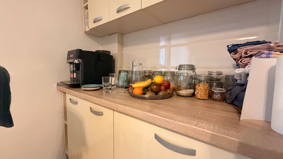 APARTAMENT 3 CAMERE | BANEASA | MOBILAT + UTILAT - Poză 19