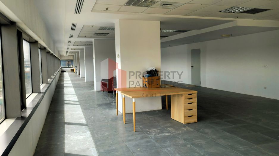 Spatiu modern pentru birouri - 350 mp - Pantelimon - Poză 6