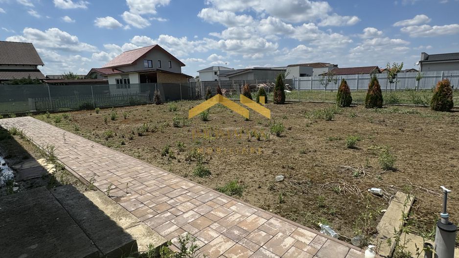 Mosnita Veche-Casa Individuala-Finisaje la Alegere - Poză 15