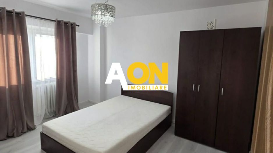 Apartament cu 1 Camera, 30 mp, Mobilat si Utilat, Zona Cetate Stadion - Poză 3