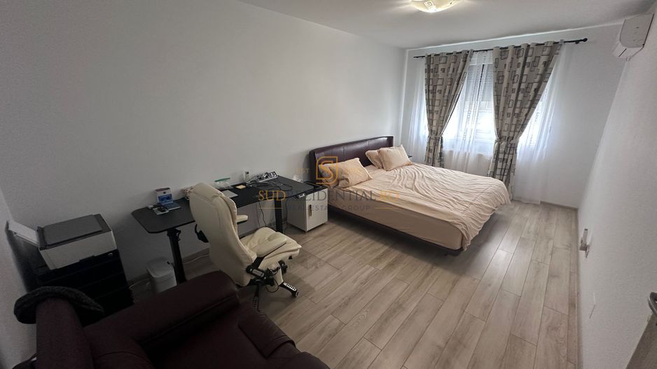 Sos Salaj - Apartament cu 3 camere si terasa, 200 mp, Comision 0% - Poză 6