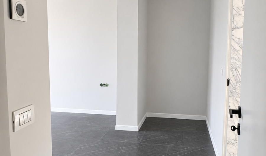 Apartament 3 camere cu grădină, prima închiriere – Green Lake Baneasa - Poză 20