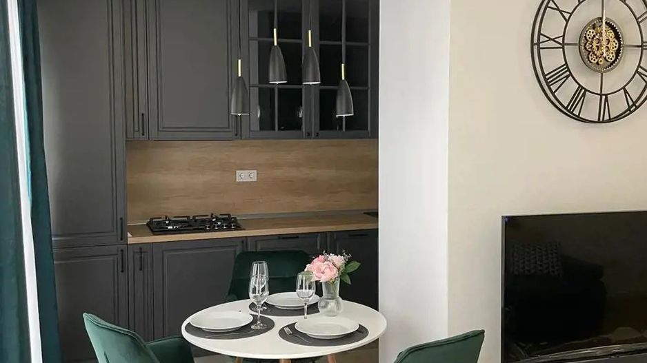 APARTAMENT 2 CAMERE | PARCARE SUBTERANA | AVIATIEI - Poză 2