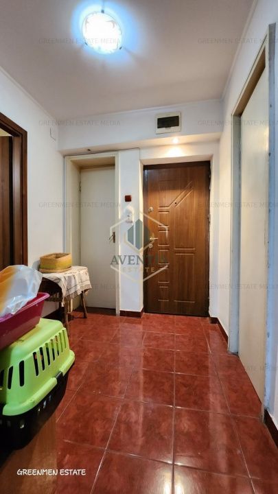 3 camere renovat partial, electrice schimbate, bloc reabilitat, metrou Iancului  - Poză 19