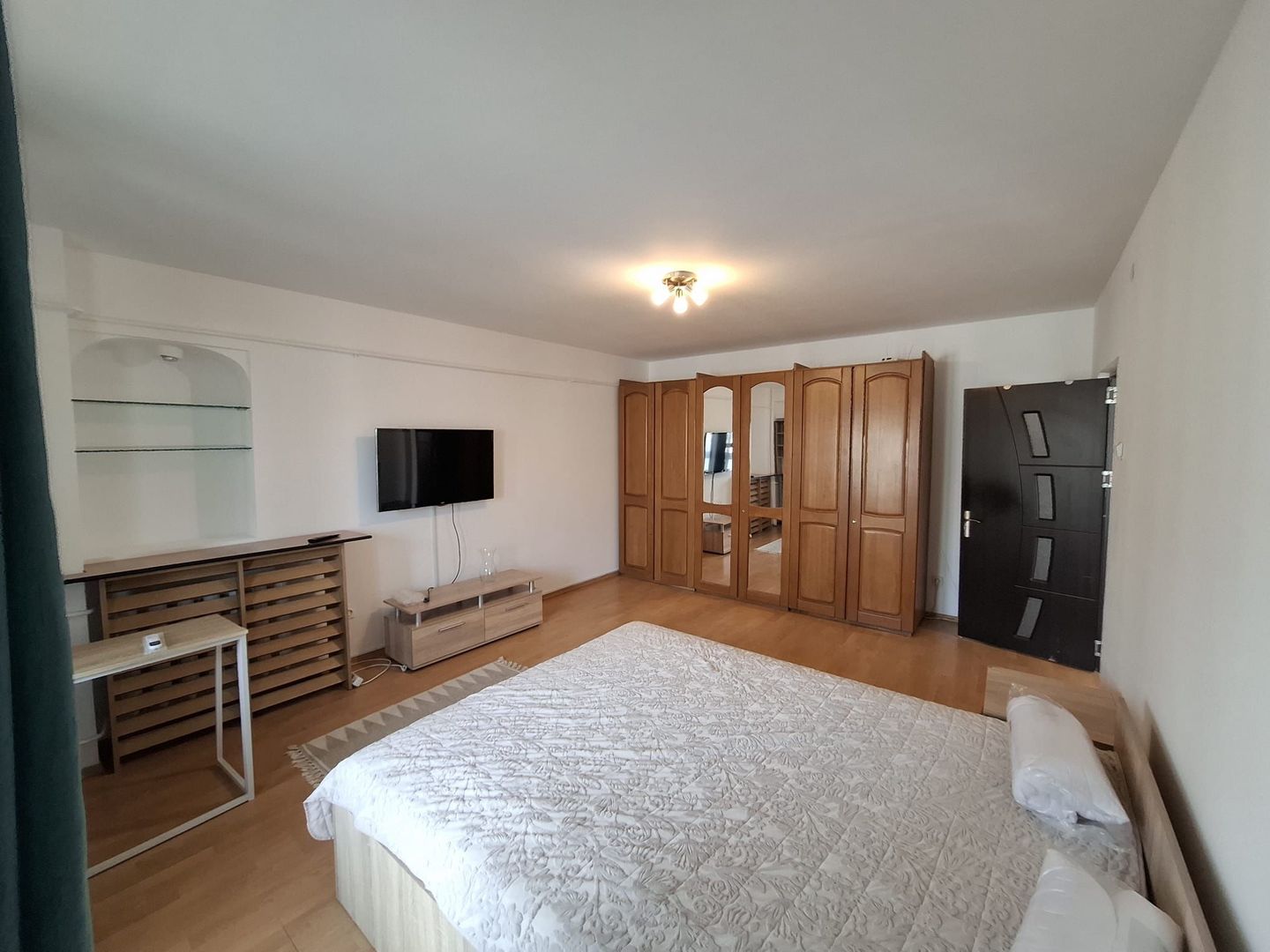 Garsoniera Central Burebista Alba Iulia L335 - Poză 1