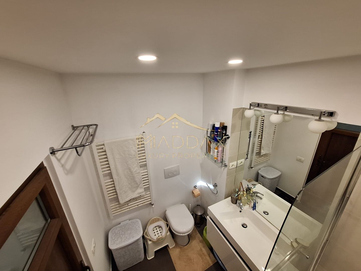 APARTAMENT 3 CAMERE I AVIATIEI I PROMENADA MALL*** - Poză 24