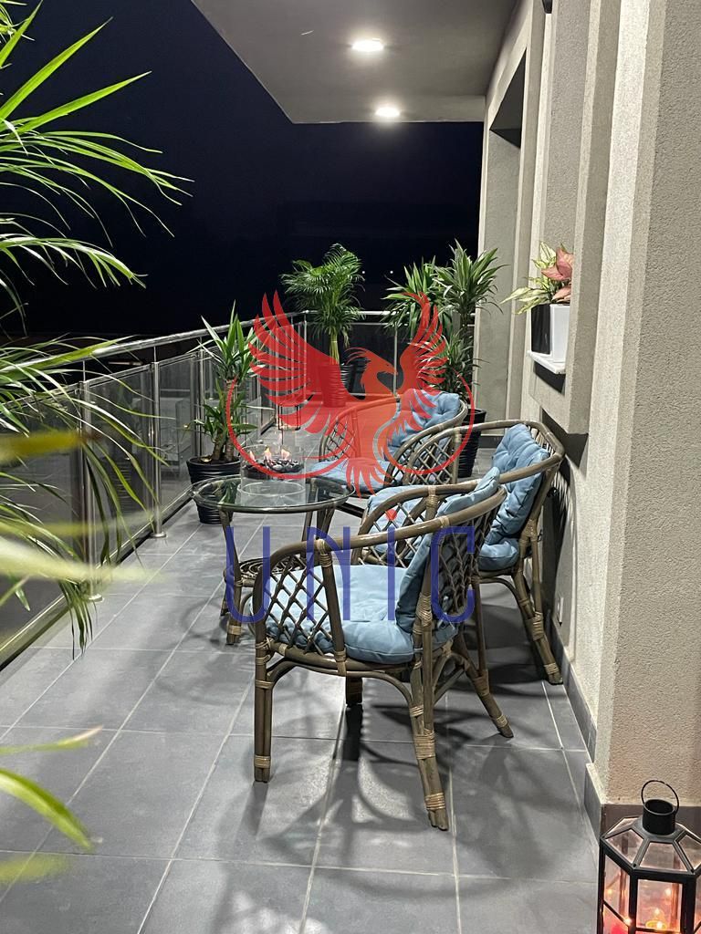 3 camere lux, Gradina Botanica, 105mp, loc de parcare - Poză 26