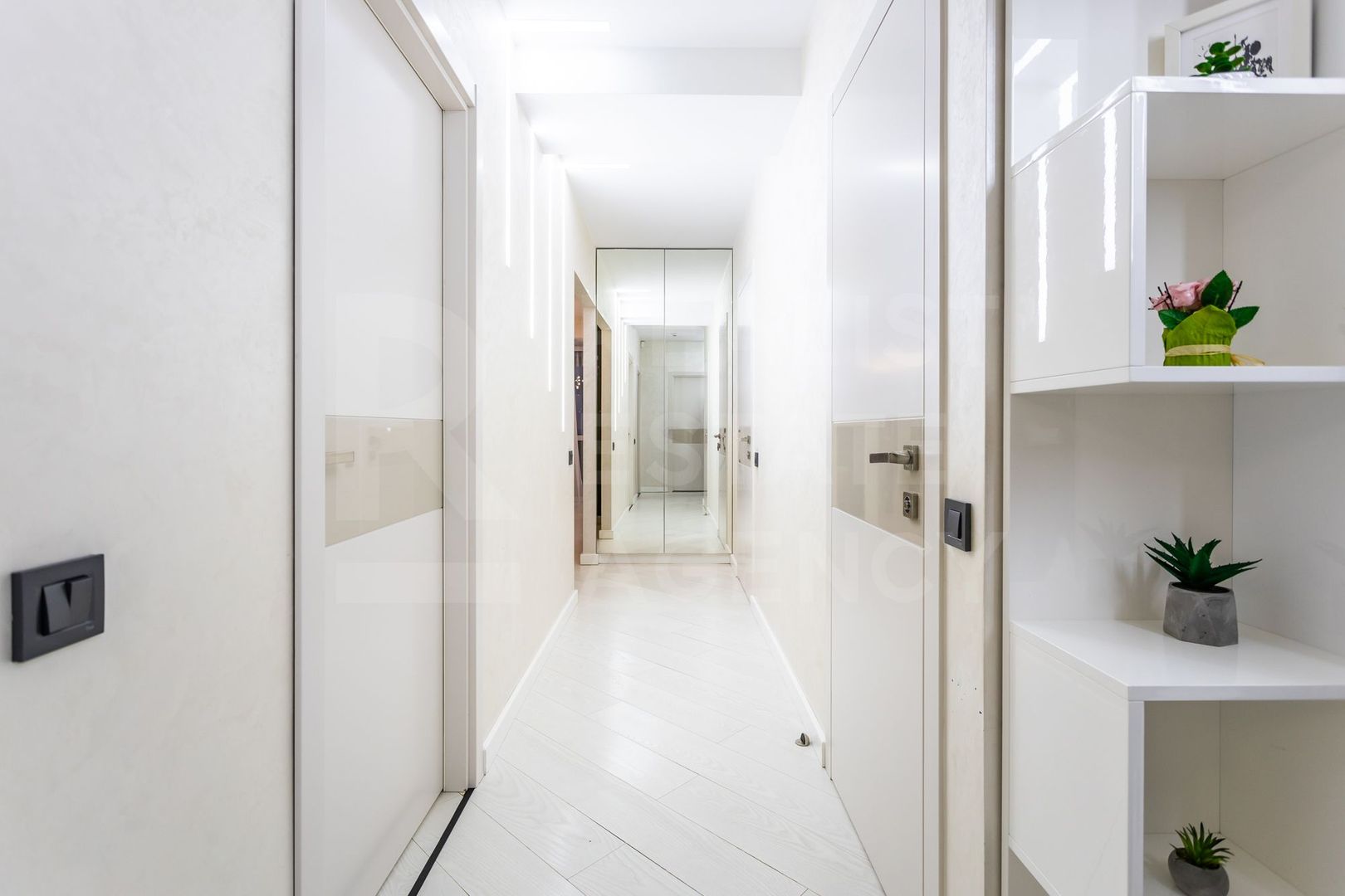 Vânzare, apartament, 3 camere, str. Bogdan Voievod, Râșcani - Poză 29