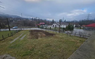 Casa Daesti | Teren 1500MP - Poză 12