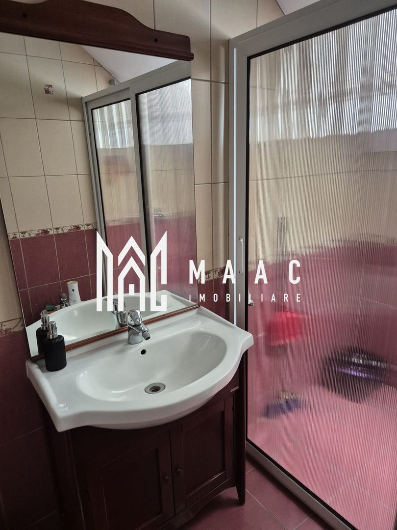 Spatiu birouri | 98 mpu | 3 Camere | 2 Balcoane | Turnisor - Poză 12