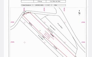 Teren Intravilan cu priveliste superba , SIBIU - Poză 4