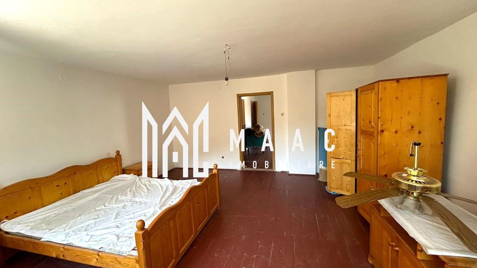 Casa 3 camere I Acces auto I Teren 1.177 mp I Cisnadioara - Poză 5