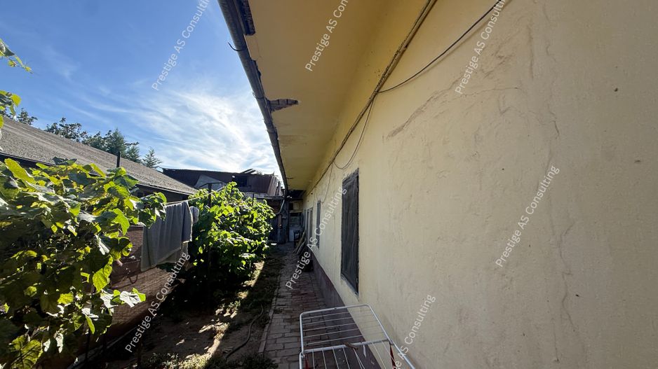 Casa cu 4 apartamente | Teren 762mp | Potential investitie | Iosefin - Poză 9
