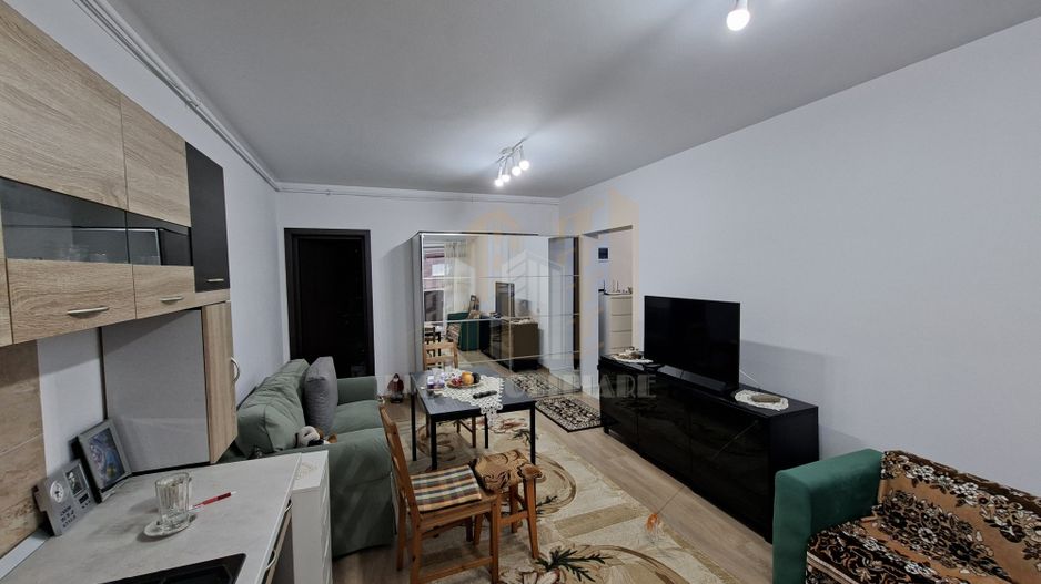 Apartament tip studio Subcetate City 2 Sanpetru Brasov - Poză 6