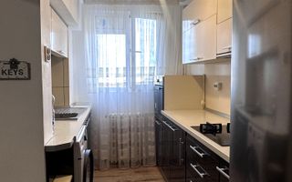 Apartament cu 3 camere de închiriat | Zona Malului Crișului | Oradea - Poză 7