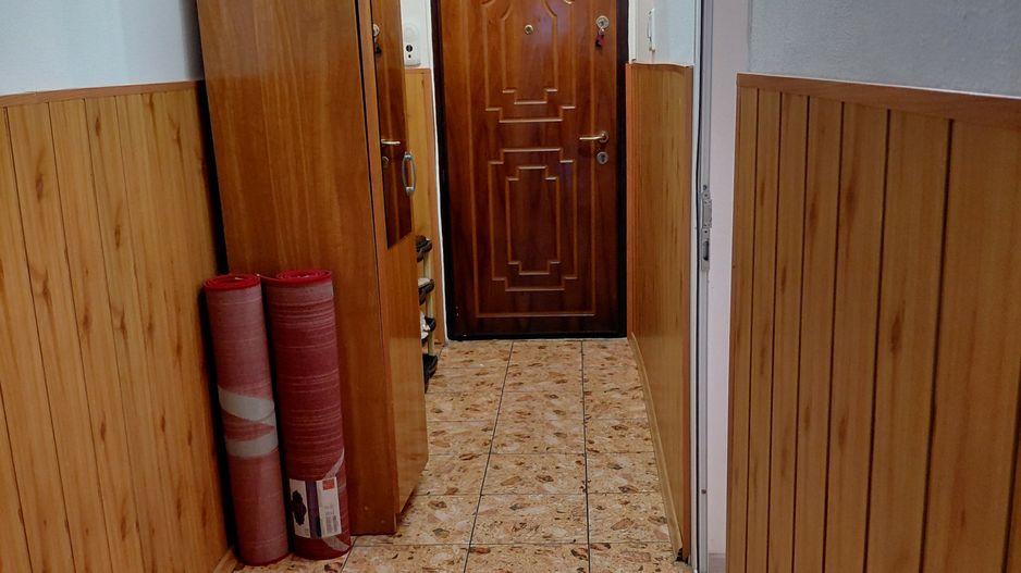 🏡 Oportunitate! 2 camere decomandat, etaj 1/4, 2 balcoane – General - Poză 11