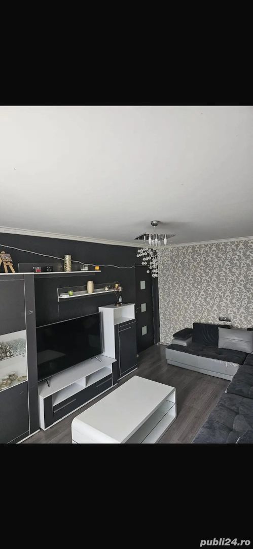 Apartament 3 camere spațios, 2 băi, Calea Moșilor – între Obor și Eminescu - Poză 1