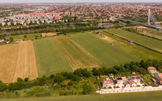 TEREN INTRAVILAN DE 4.500 MP ARADUL NOU - Poză 8