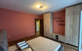 1 camera, mobilat modern, terasa, Junior Residence, Marasti - Poză 1