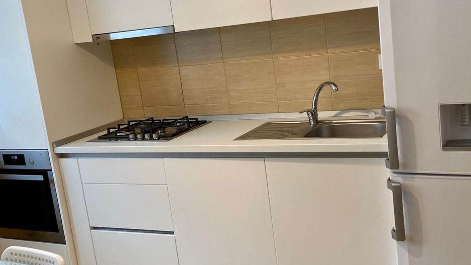 Casă de închiriat în cartierul exclusivist - Green Valley - Poză 19