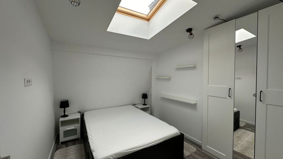 Studio 2 camere de închiriat  Bloc nou Piața Sudului - Poză 7