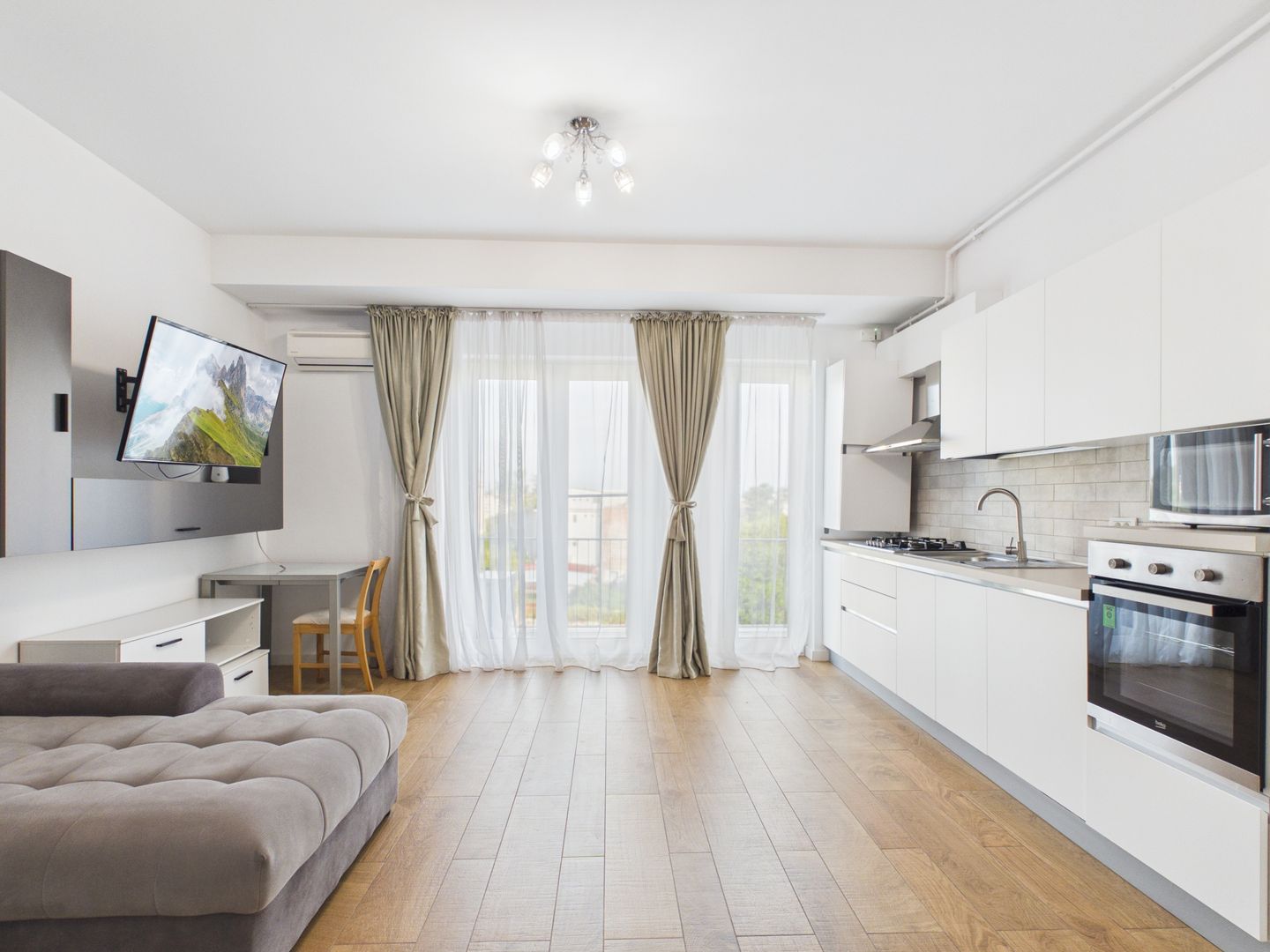 Apartament 2 camere | vanzare | Academia Romana - Palat Parlament | - Poză 1