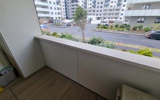 3 camere| COCHET | Cortina North | PARTER balcon - Poză 12