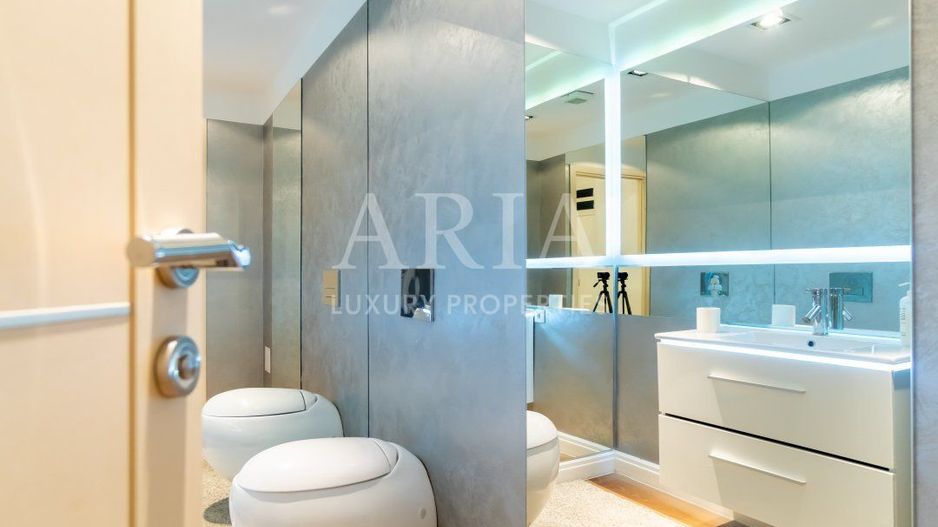 APARTAMENT HERASTRAU 4 CAMERE MODERN - Poză 9