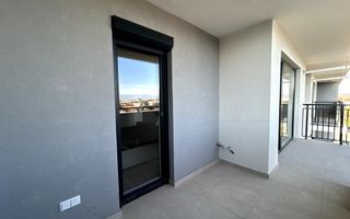 Apartament 2 camere, prima închiriere, vedere panoramică, Green Hill Residence - Poză 7