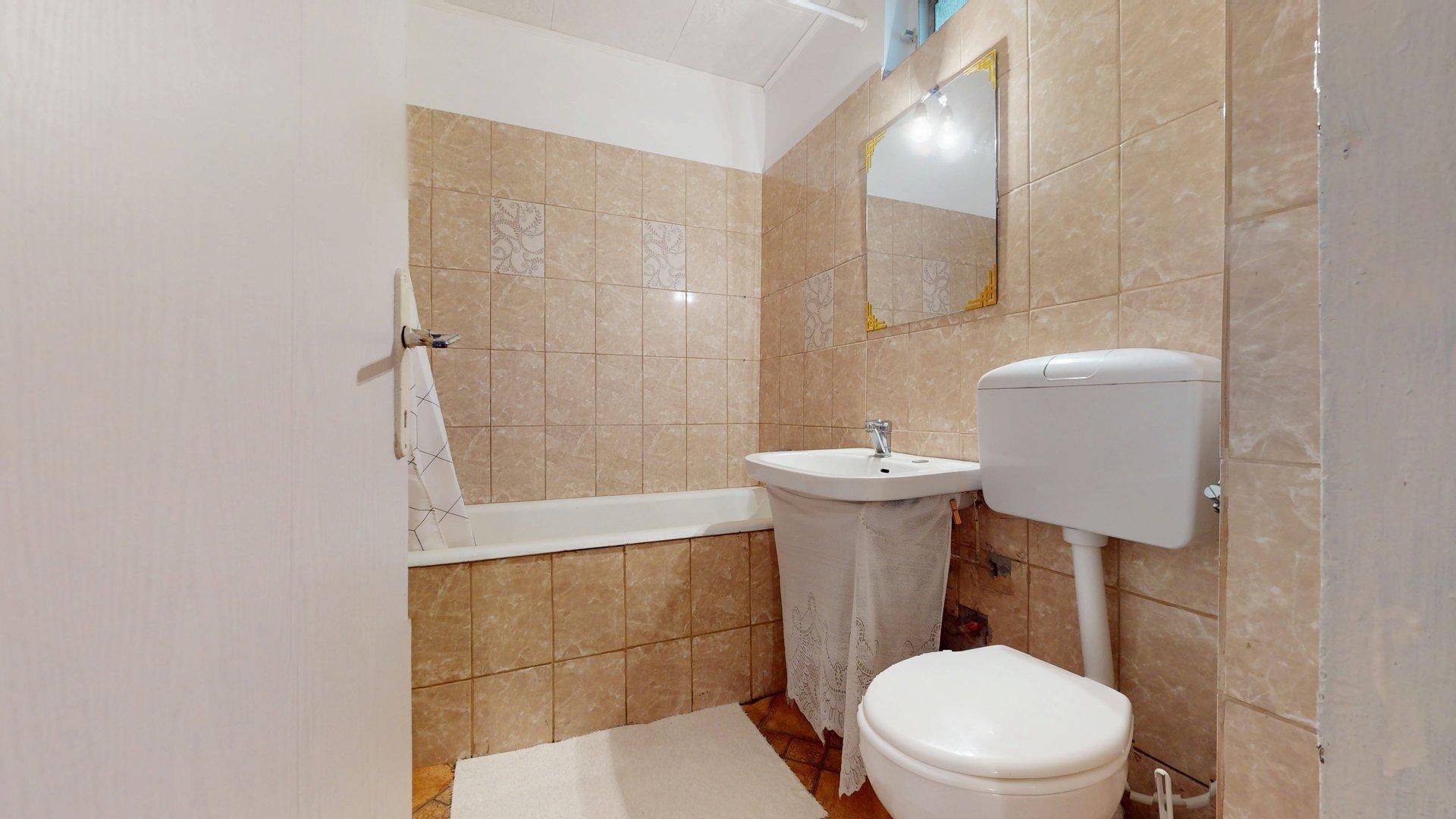 Apartament 3 camere Obor/Ferdinand - Poză 14