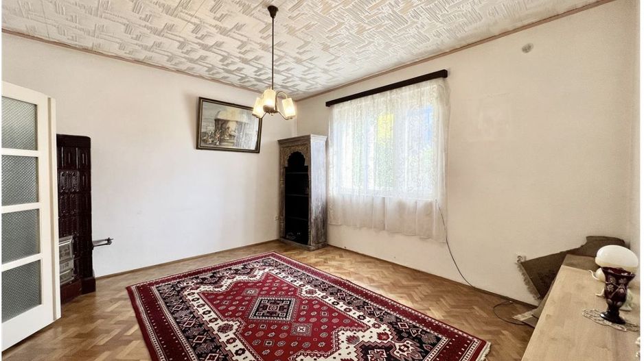 Casa in Sibiu - posibilitate apartamentare 2 locuinte -110 mp- Lazaret - Poză 2