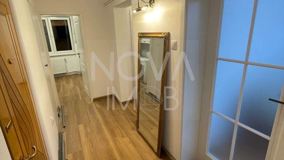 Apartament 3 camere,  prima inchirere - Bulevardul Milea - Poză 13