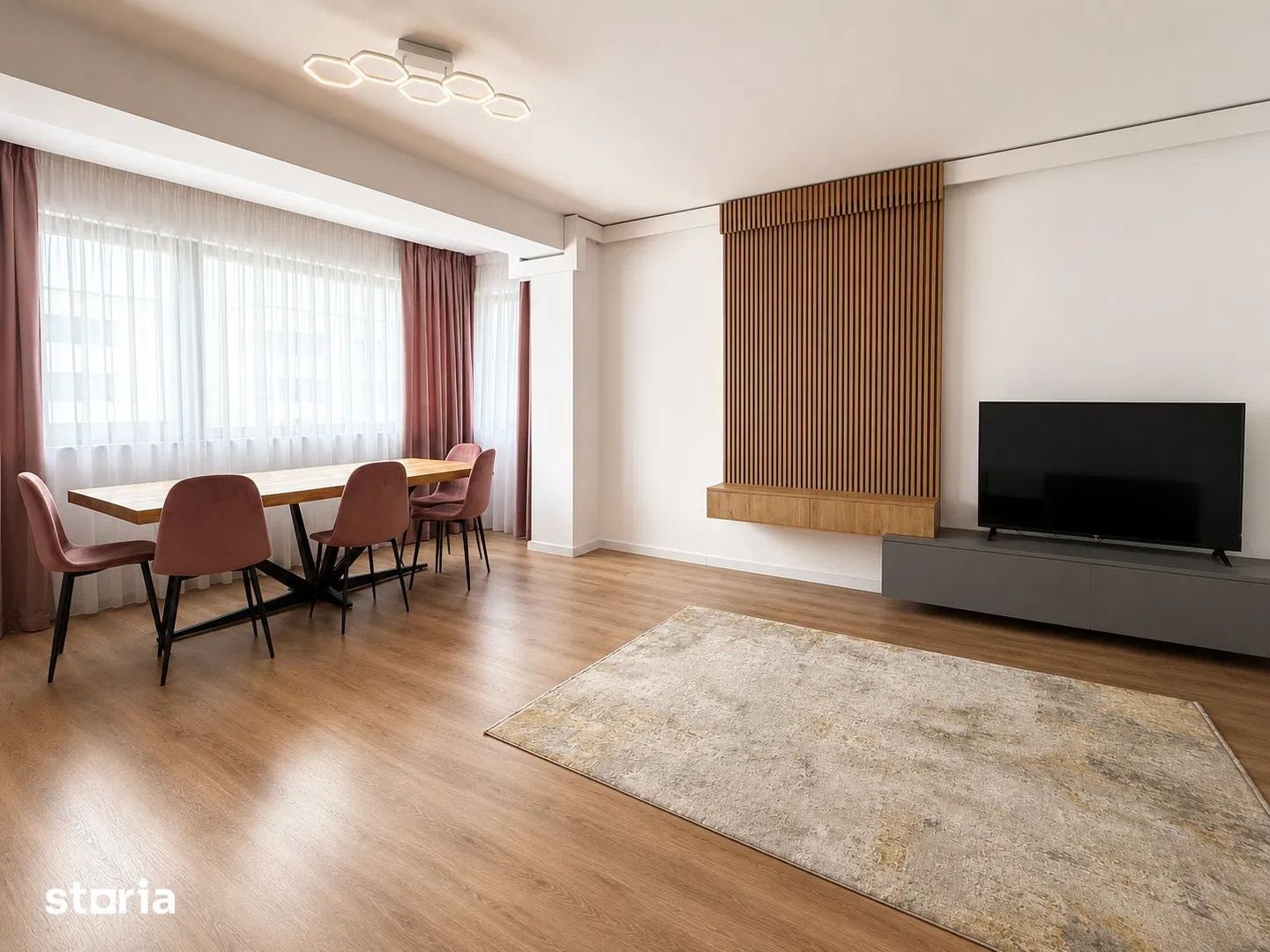 AP. 2 CAMERE-IVORY RESIDENCE, MOBILAT, MASINA DE SPALAT VASE, COMIS 0% - Poză 1