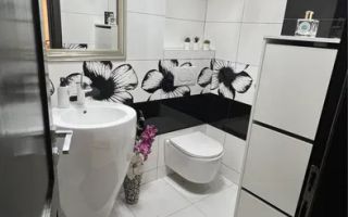 4 camere decomandate, etaj 1 - Mc Donald's - Poză 7