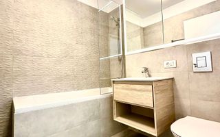 ISHO - 3 camere LUX | parcare subteran, 2dormitoare,2bai | Medicina - Poză 7